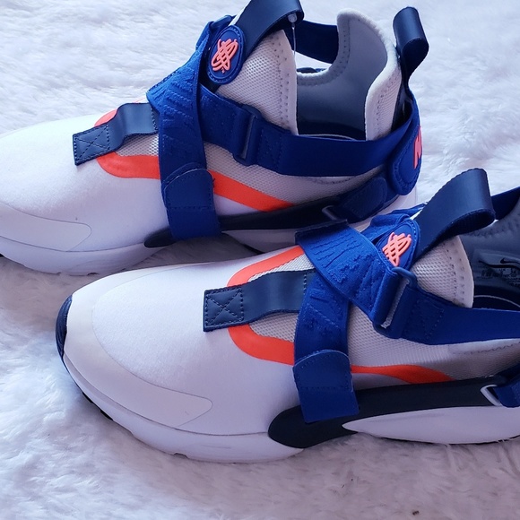 New Womens Nike Air Huarache City Low - Picture 7 of 7